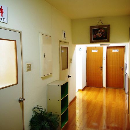 长崎 Minshuku Tanpopo酒店 外观 照片